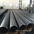 Ss440/A36 ERW/LSAW Cold Rolled Carbon Welded Steel Pipe